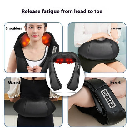 Multifunctional Household Neck Massager