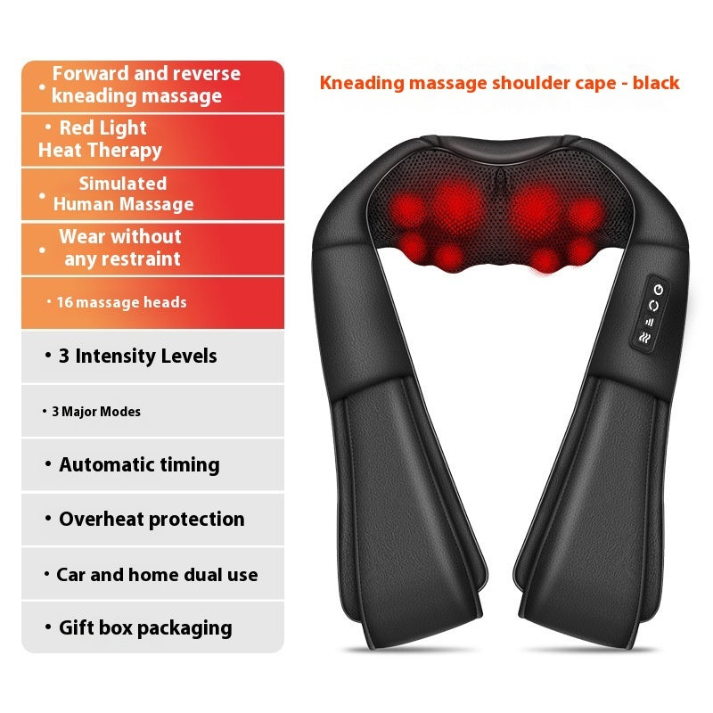 Multifunctional Household Neck Massager